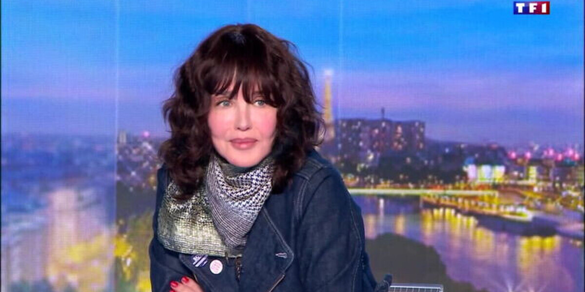Isabelle Adjani condamnée en appel à 10 mois de prison avec sursis pour fraude fiscale