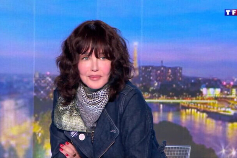 Isabelle Adjani condamnée en appel à 10 mois de prison avec sursis pour fraude fiscale