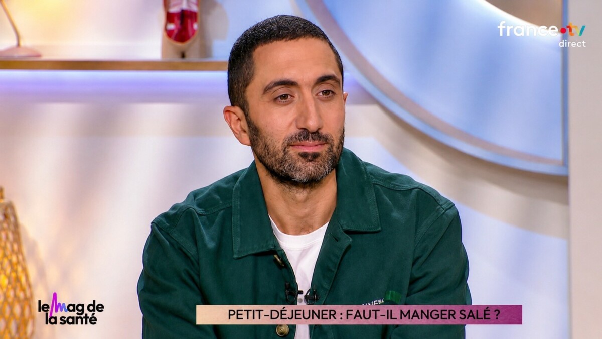 Jimmy Mohamed accusé de violences conjugales: France Télévisions prend ses distances