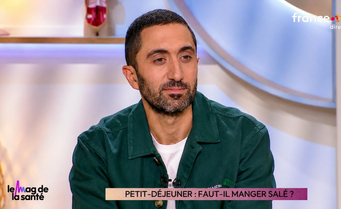 Jimmy Mohamed accusé de violences conjugales: France Télévisions prend ses distances