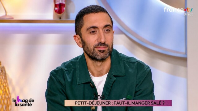 Jimmy Mohamed accusé de violences conjugales: France Télévisions prend ses distances Jimmy Mohamed accusé de violences conjugales: France Télévisions prend ses distances