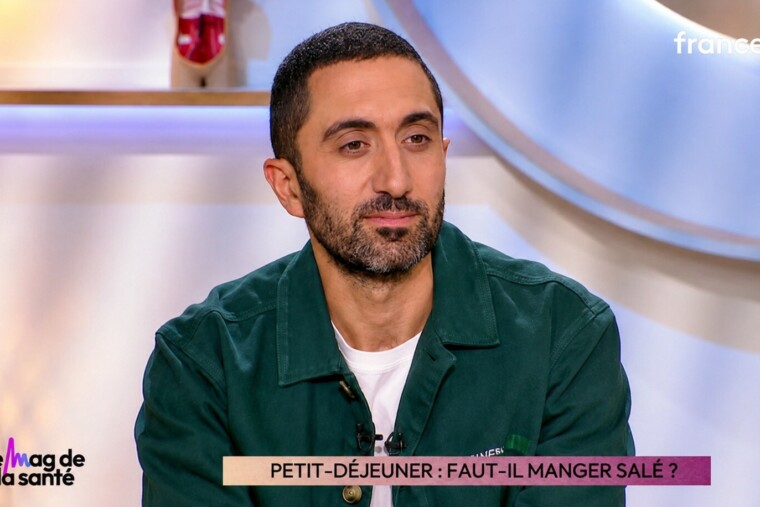 Jimmy Mohamed accusé de violences conjugales: France Télévisions prend ses distances