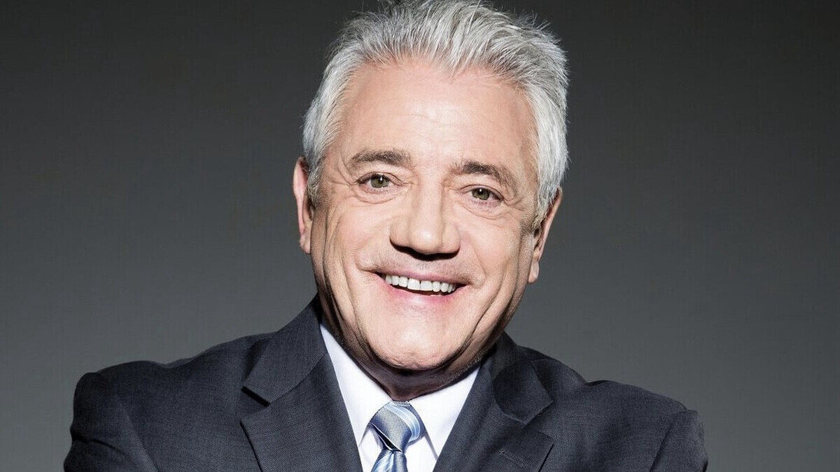 Kevin Keegan est mort à 75 ans : le football anglais perd l’une de ses plus grandes légendes
