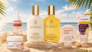 Ligne St Barth, Aroma-Zone, Body Nature, Propolia: les best-sellers de l’été pour la peau et les cheveux