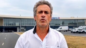 Incendie : BFMTV annonce à tort que le Leclerc d’Arès est en feu, le maire dénonce une «fake news»