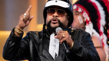 Mort de Victor Willis, la voix mythique de Village People et célèbre "policier" du groupe