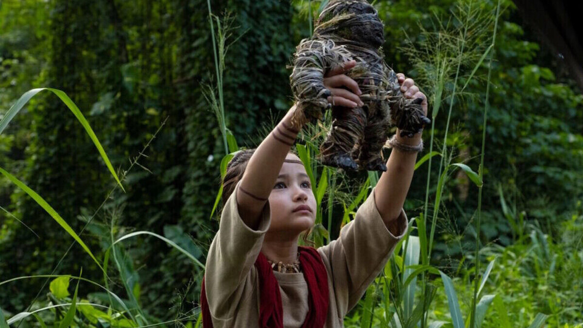 Mort tragique de Kaylee Hottle : l’actrice de «Godzilla vs. Kong» tuée à 18 ans dans un accident de voiture
