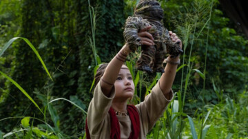 Mort tragique de Kaylee Hottle : l’actrice de «Godzilla vs. Kong» tuée à 18 ans dans un accident de voiture