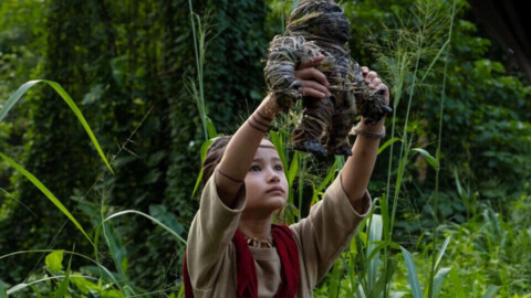 Mort tragique de Kaylee Hottle : l’actrice de «Godzilla vs. Kong» tuée à 18 ans dans un accident de voiture