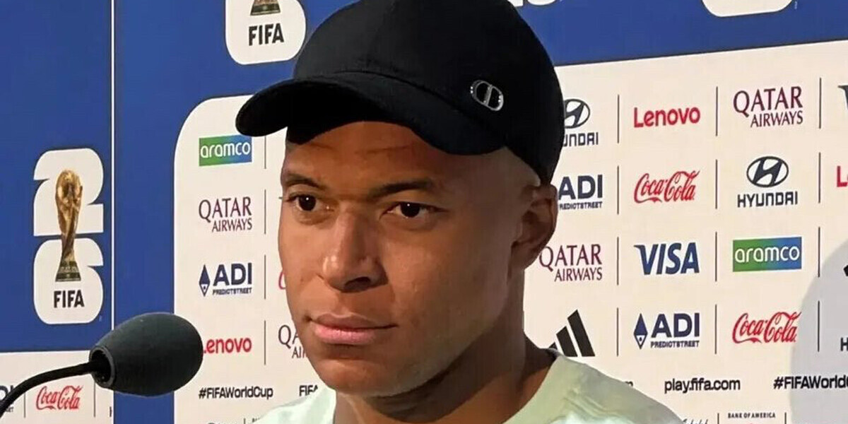 Mbappé après France-Espagne : «On n’a pas fait le match qu’on voulait faire»