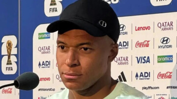 Mbappé après France-Espagne : «On n’a pas fait le match qu’on voulait faire»