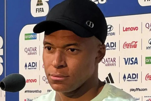 — Mbappé après France-Espagne : «On n’a pas fait le match qu’on voulait faire»