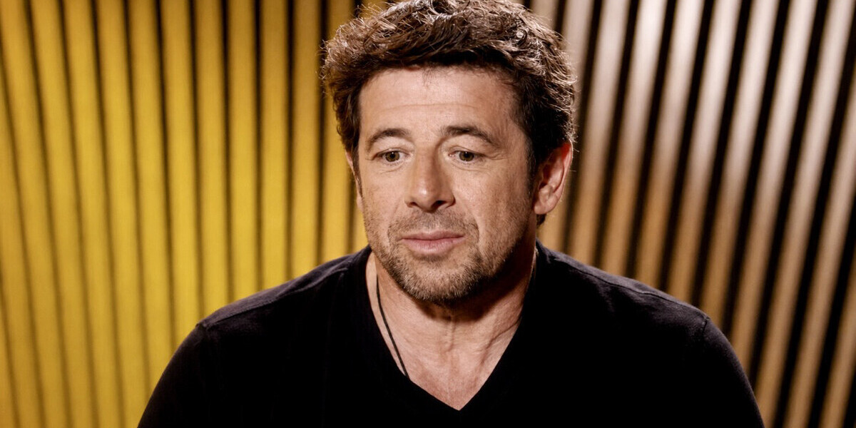Ça ne s’arrête plus ! Patrick Bruel visé par trois nouvelles plaintes, dont deux pour viol