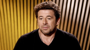 Ça ne s’arrête plus ! Patrick Bruel visé par trois nouvelles plaintes, dont deux pour viol
