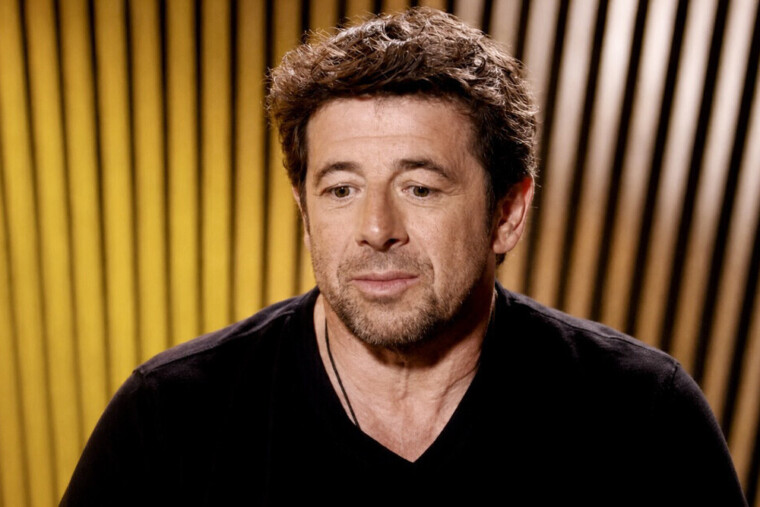 Ça ne s’arrête plus ! Patrick Bruel visé par trois nouvelles plaintes, dont deux pour viol