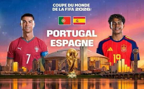 — Mondial : Espagne-Portugal en duel de géants, Belgique-USA empoisonné par l’affaire Balogun
