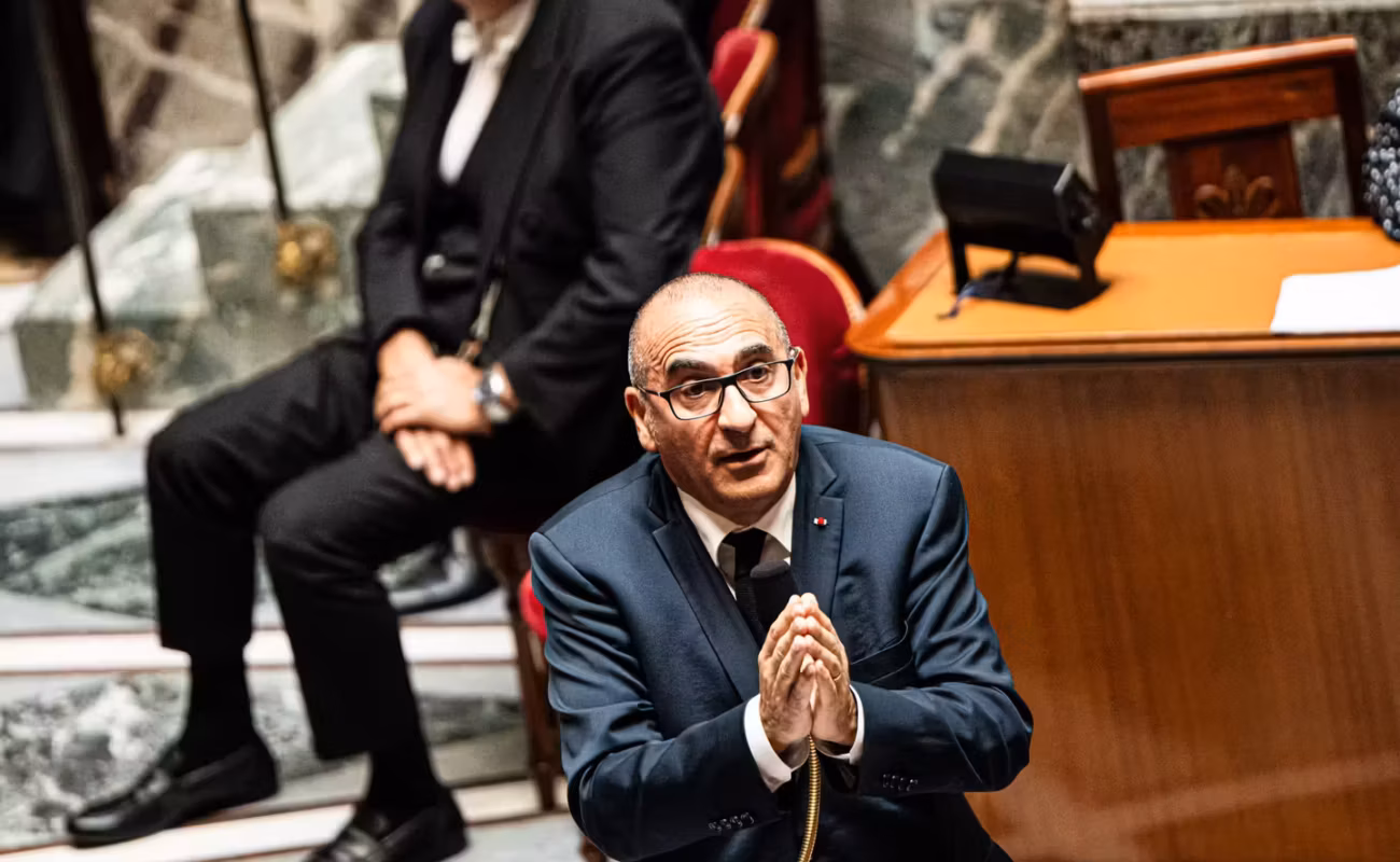 Le Parlement adopte définitivement la loi Ripost pour renforcer la sécurité du quotidien