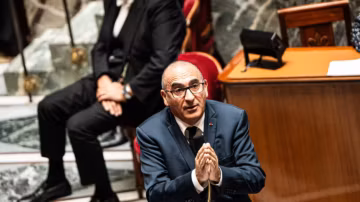 Le Parlement adopte définitivement la loi Ripost pour renforcer la sécurité du quotidien