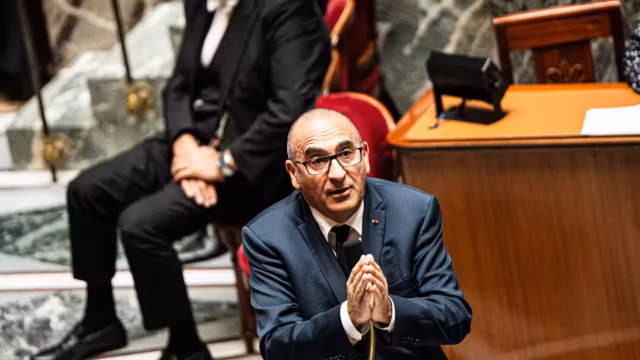 Le Parlement adopte définitivement la loi Ripost pour renforcer la sécurité du quotidien