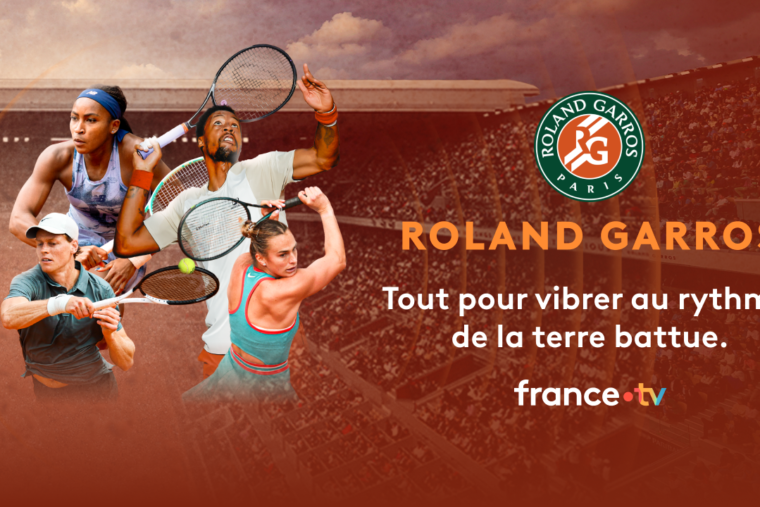 Roland-Garros 2027 : France Télévisions veut diffuser le tournoi en simultané sur France 2 et France 3