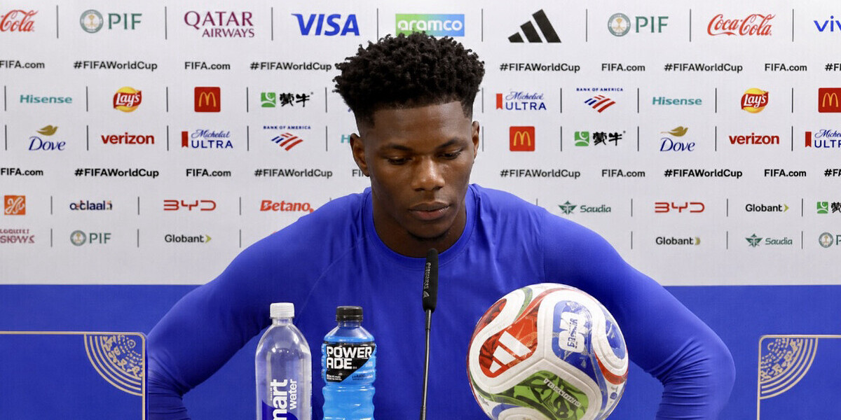 Mondial - Tchouaméni forfait : les Bleus perdent un cadre du milieu avant le Paraguay