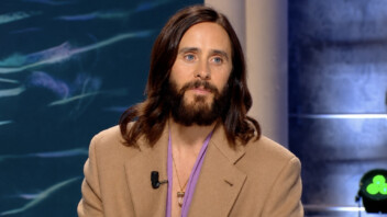 Jared Leto accusé de violences sexuelles : 10 femmes témoignent