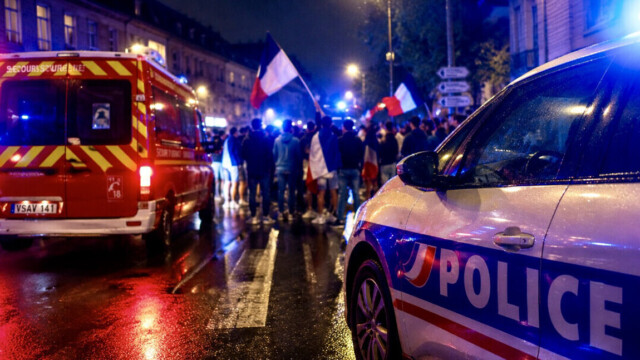 Mondial : une adolescente de 17 ans meurt lors des célébrations après France-Maroc