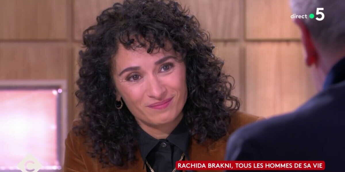 Rachida Brakni refuse la Légion d’honneur : «La question de l’honneur se pose… Le mien se situe ailleurs»