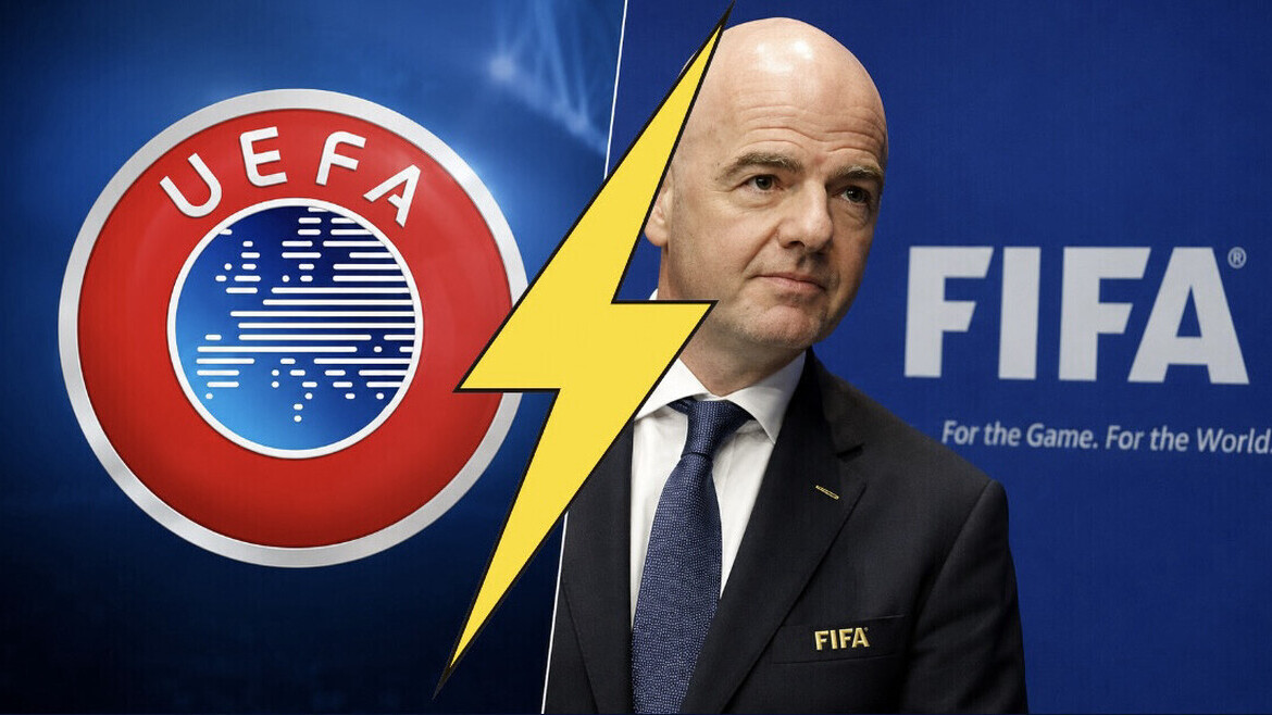 — Un Mondial 2030 sans la France ? L’UEFA menace de boycotter la Coupe du monde si la FIFA l’ouvre aux investisseurs privés