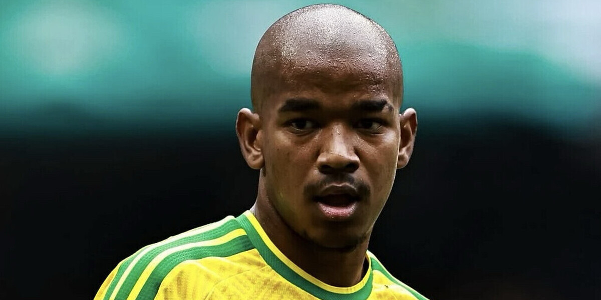 Terrible ! Mort d’un footballeur de la Coupe du monde. Le Sud-Africain Jayden Adams meurt à 25 ans