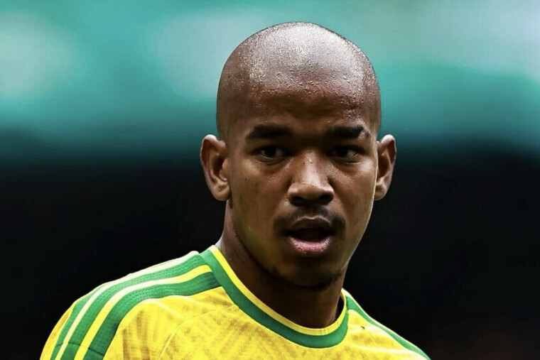 Terrible ! Mort d’un footballeur de la Coupe du monde. Le Sud-Africain Jayden Adams meurt à 25 ans