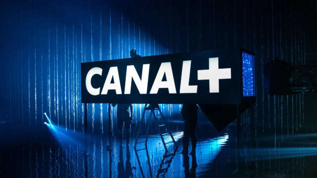 ستستثمر قناة Canal+ مبلغ 980 مليون يورو في السينما الفرنسية والأوروبية حتى عام 2032