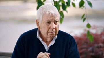 «Les députés ont changé le cours de ma mort» : Charles Biétry renonce à mourir en Suisse après le vote sur l’aide à mourir