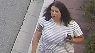 La suspecte du colis piégé à Monaco retrouvée morte près de Kiev selon les services secrets ukrainiens