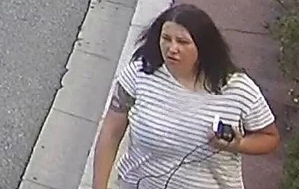 La suspecte du colis piégé à Monaco retrouvée morte près de Kiev selon les services secrets ukrainiens