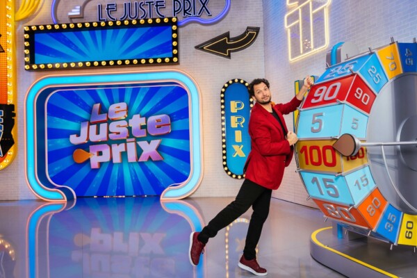 «Le Juste Prix» revient sur M6 : le jeu culte relancé dès le 20 juillet avec Éric Antoine