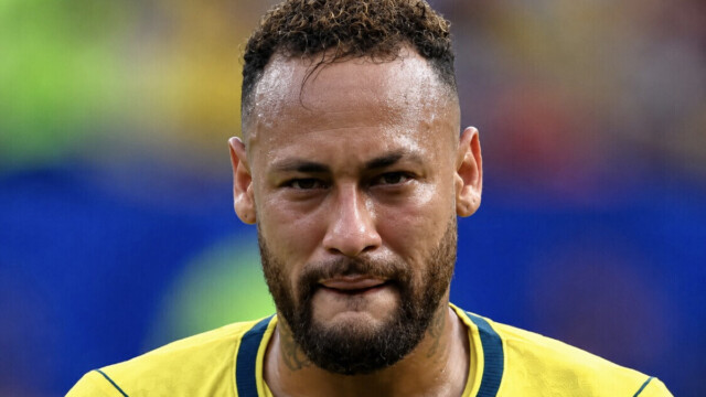 — Neymar quitte la Seleção : la fin irréversible d’une histoire de 16 ans avec le Brésil — Neymar quitte la Seleção : la fin irréversible d’une histoire de 16 ans avec le Brésil