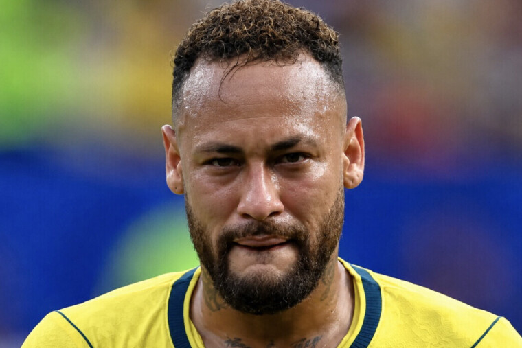 — Neymar quitte la Seleção : la fin irréversible d’une histoire de 16 ans avec le Brésil