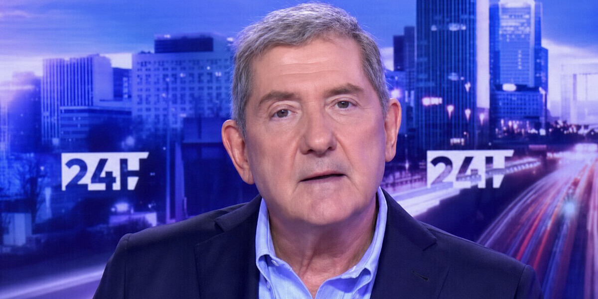 T18 : Yves Calvi remplace Laurent Ruquier et lance Chez Calvi le samedi soir