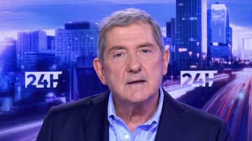 T18 : Yves Calvi remplace Laurent Ruquier et lance Chez Calvi le samedi soir