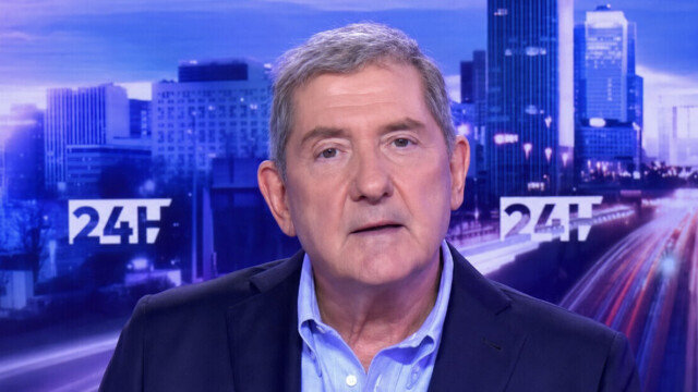 T18 : Yves Calvi remplace Laurent Ruquier et lance Chez Calvi le samedi soir