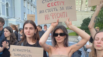 Ukraine : la «révolution des cartons» éclate à Kiev et fissure l’autorité de Zelensky après l’éviction de Fedorov