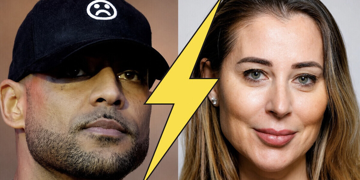 Booba renvoyé devant le tribunal pour cyberharcèlement contre Magali Berdah