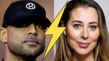 Booba renvoyé devant le tribunal pour cyberharcèlement contre Magali Berdah