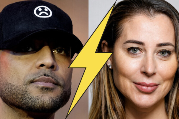 Booba renvoyé devant le tribunal pour cyberharcèlement contre Magali Berdah