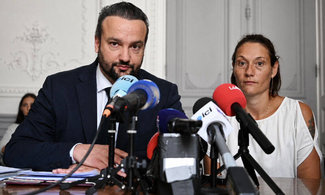 Lyhanna: Rosas Mutter, ein weiteres Opfer, prangert die Absage ihres Termins bei Sébastien Lecornu an.