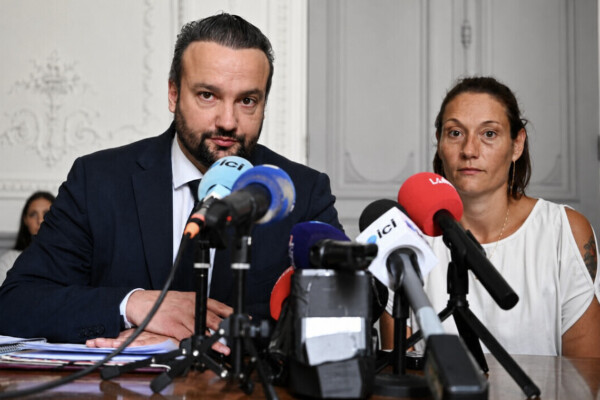 Lyhanna : la mère de Rosa, autre victime, dénonce l’annulation de son rendez-vous avec Sébastien Lecornu