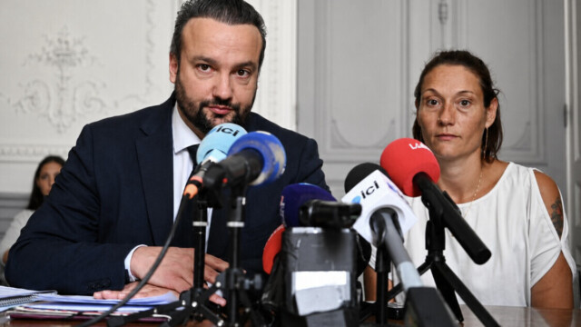 Lyhanna : la mère de Rosa, autre victime, dénonce l’annulation de son rendez-vous avec Sébastien Lecornu Lyhanna : la mère de Rosa, autre victime, dénonce l’annulation de son rendez-vous avec Sébastien Lecornu