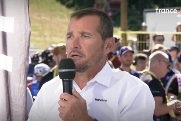 Thomas Voeckler secoue le Tour : «J’ai du mal à croire que plus personne ne se dope»