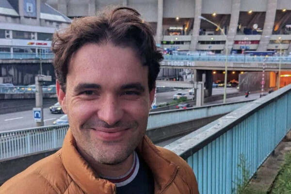 Mondial - Les journalistes des pays demi-finalistes réclament la libération de Christophe Gleizes